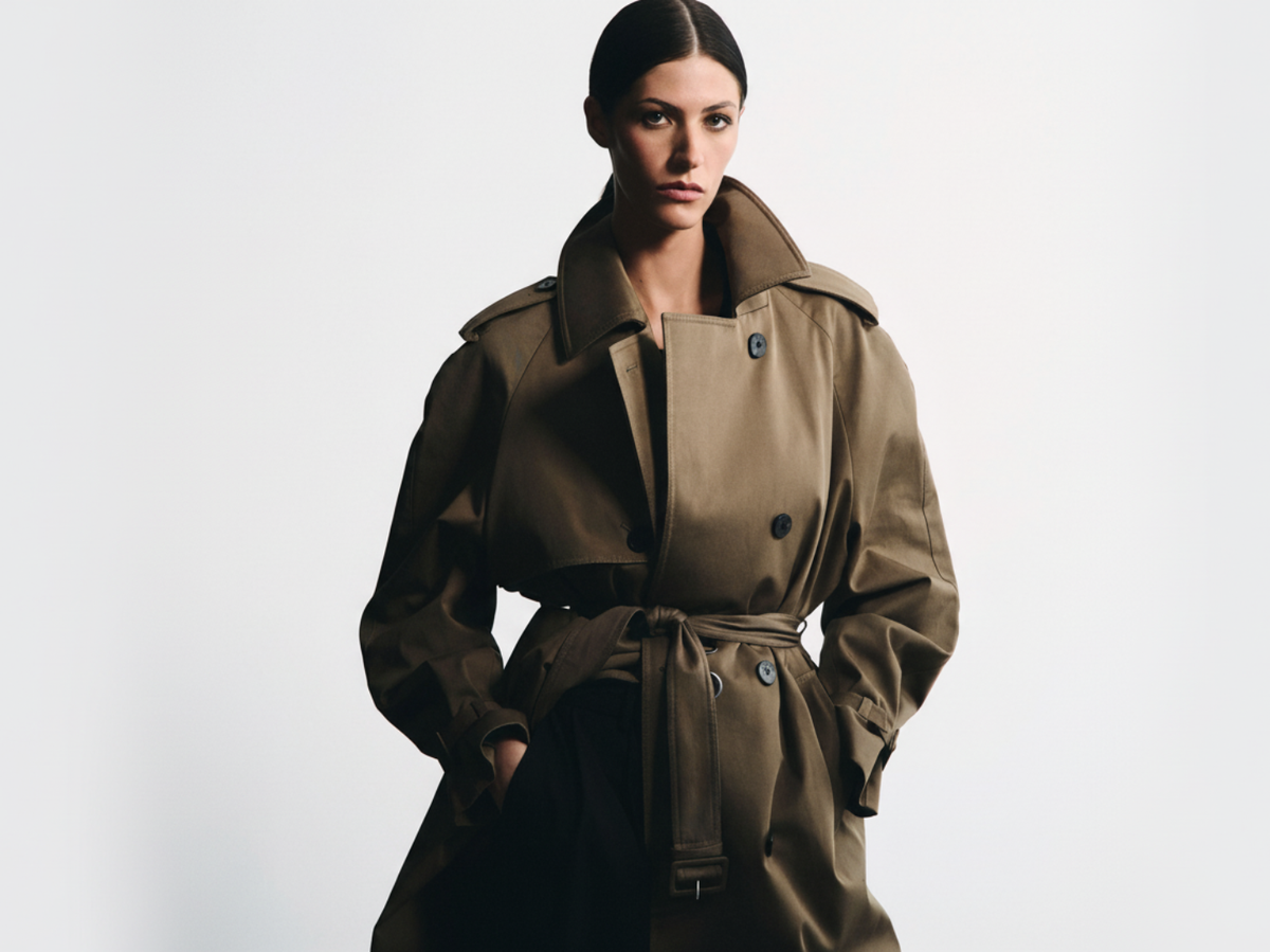 Autumn / Winter 26