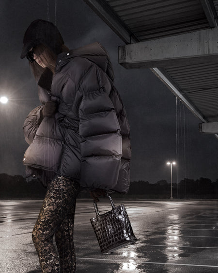 After Dark: Vera Wang Autumn/Winter 2026 Campaign