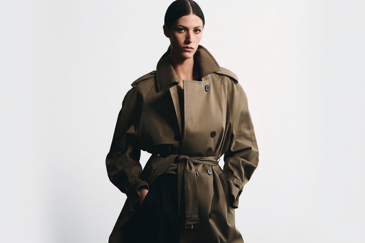 The Art of Considered Dressing