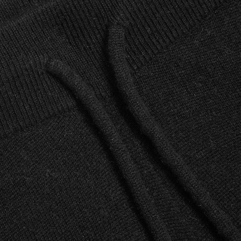 Jordan Black Jogger