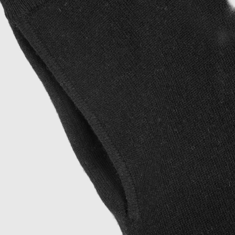 Jordan Black Jogger