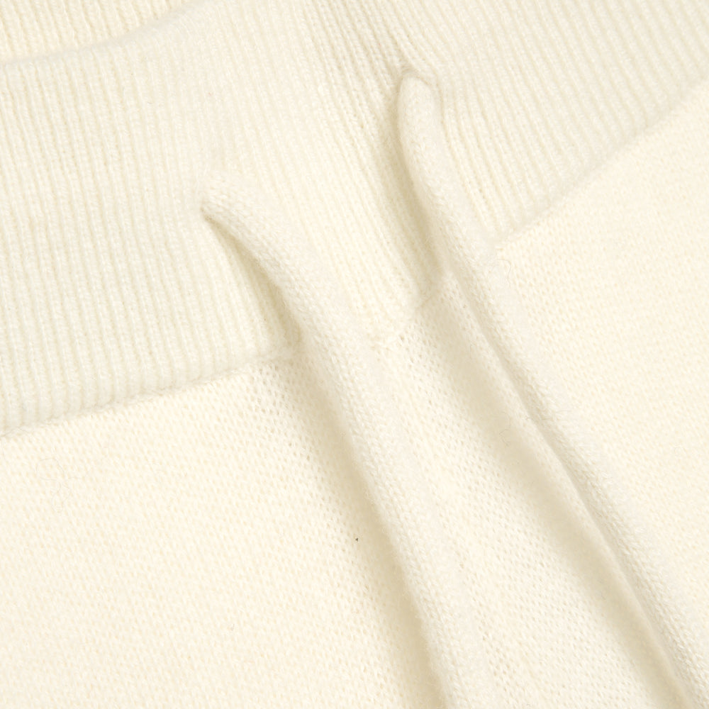 Jordan Ivory Jogger