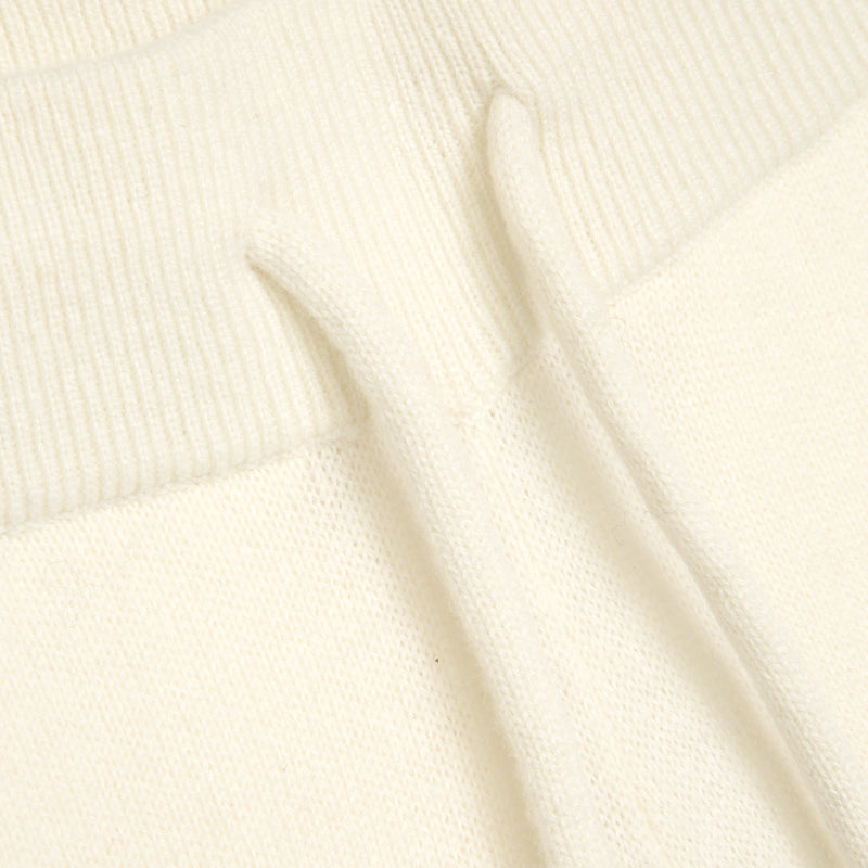 Jordan Ivory Jogger