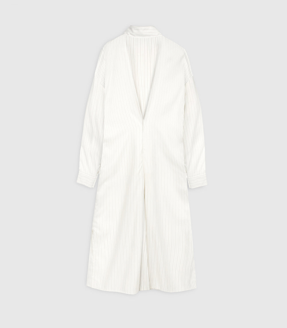 Mercer Dress
