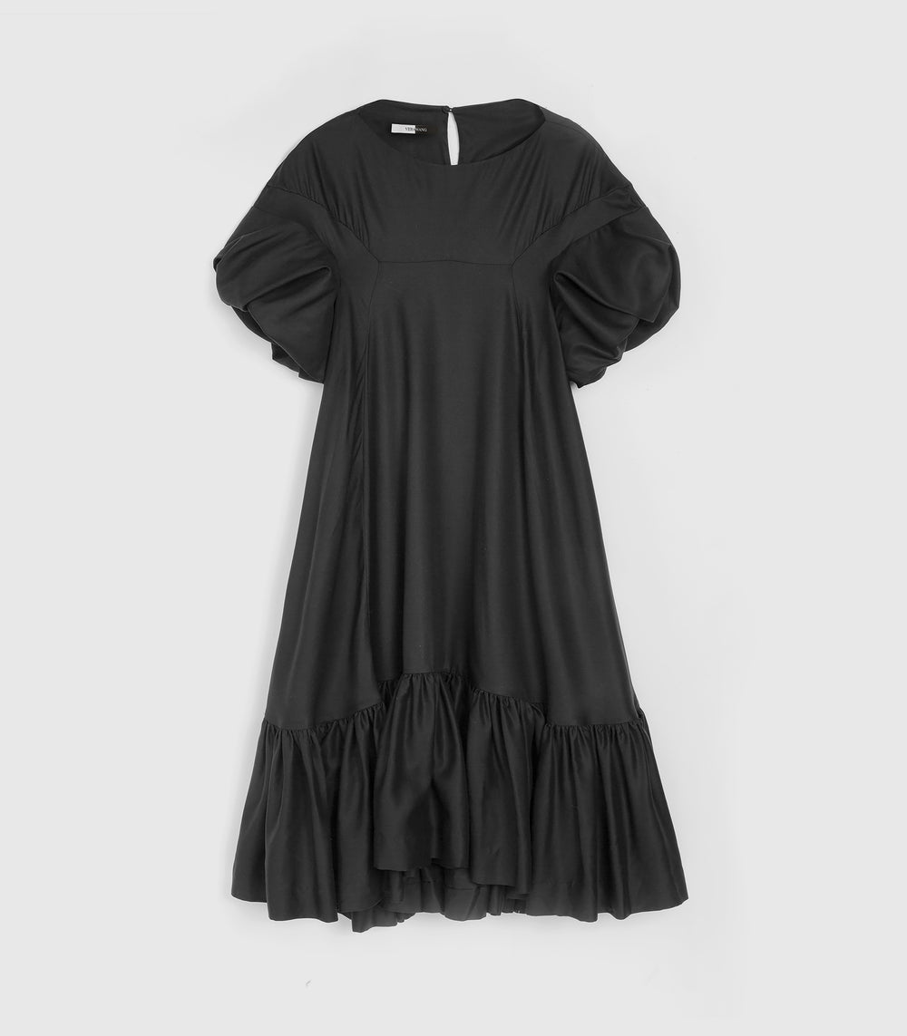 Cordy Dress