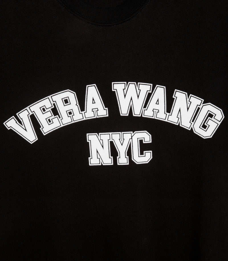 Vera Wang College Tee