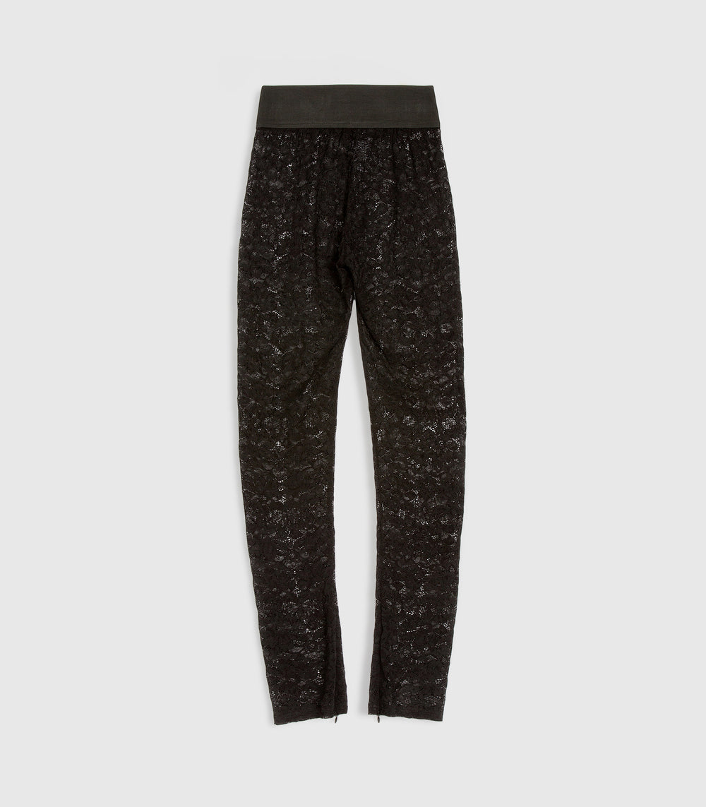 Frances Lace Legging