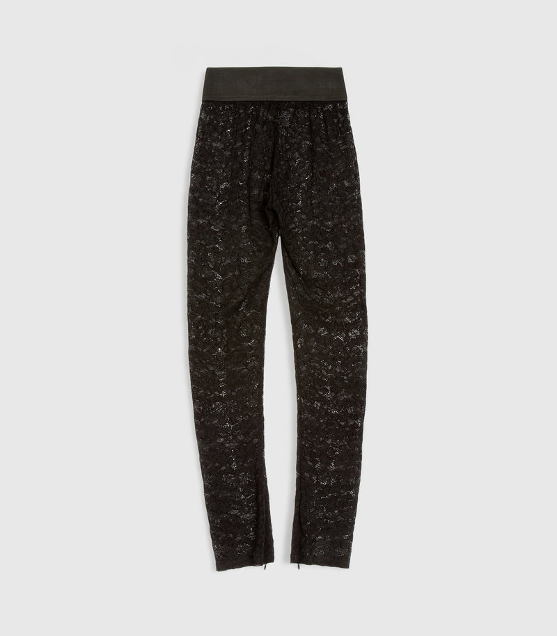Frances Lace Legging