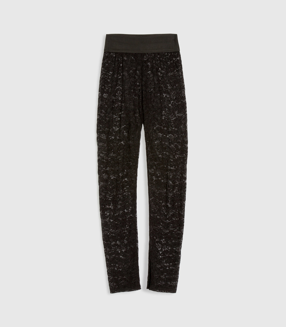 Frances Lace Legging