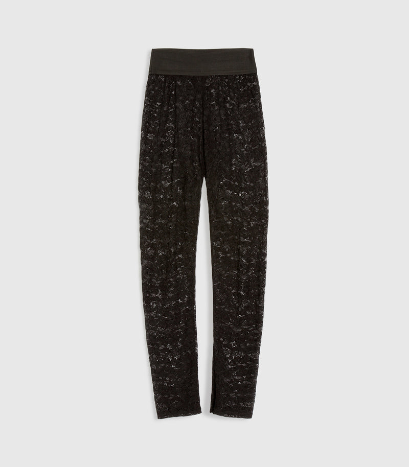 Frances Lace Legging