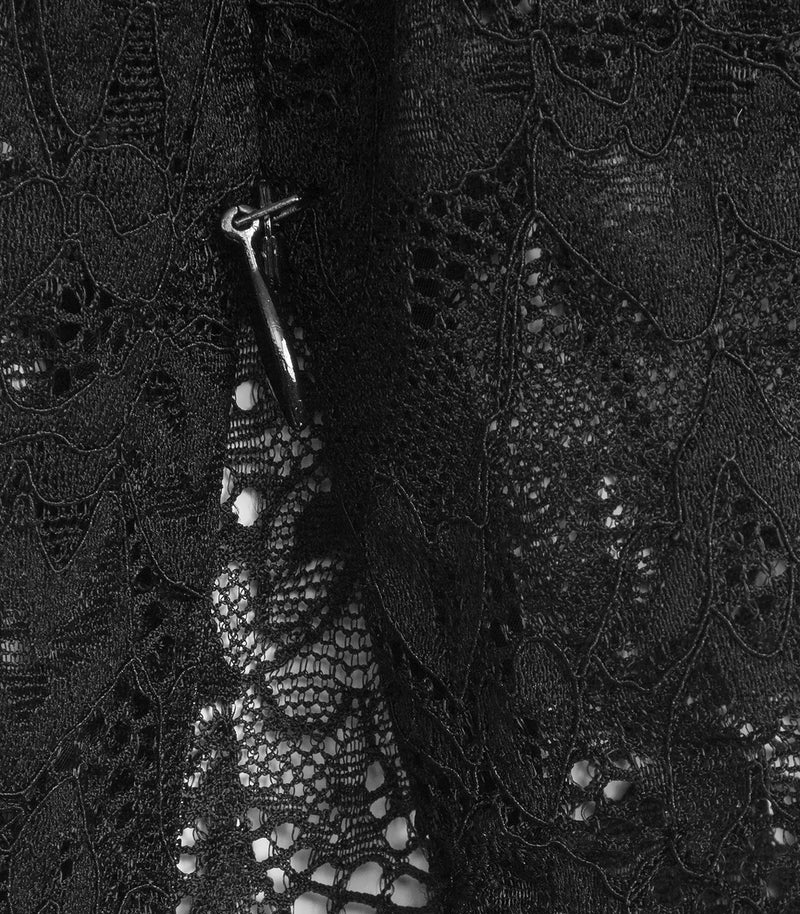 Frances Lace Legging